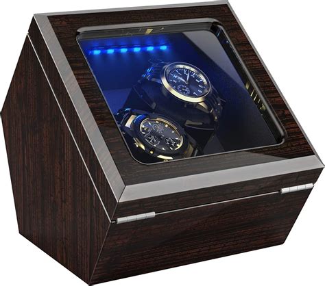 rolex datejust watch winder|rolex watch winder direction.